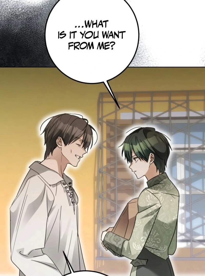 I Became the Duke’s Servant in Disguise Chapter 42 - page 13