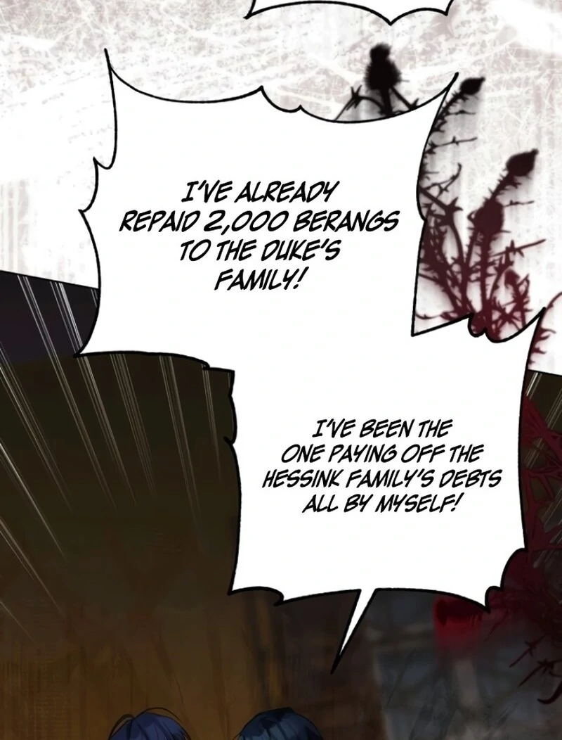 I Became the Duke’s Servant in Disguise Chapter 42 - page 18