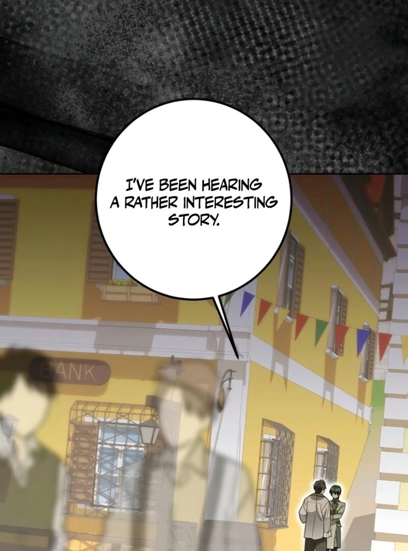 I Became the Duke’s Servant in Disguise Chapter 42 - page 2