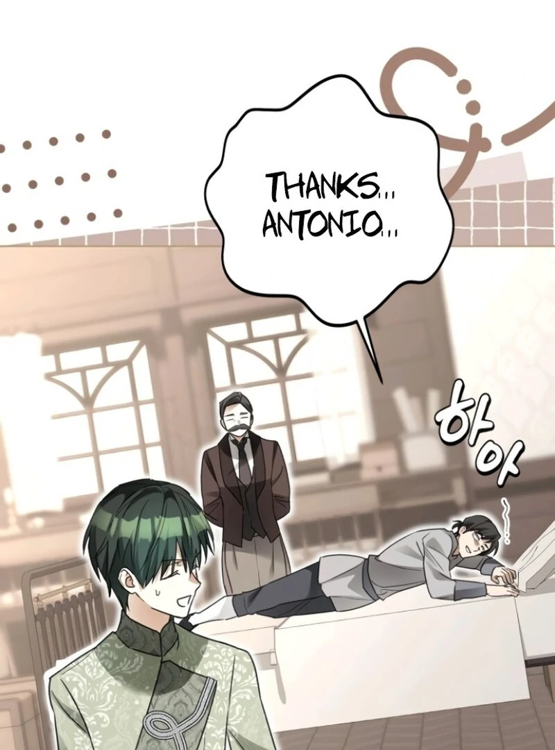I Became the Duke’s Servant in Disguise Chapter 42 - page 31