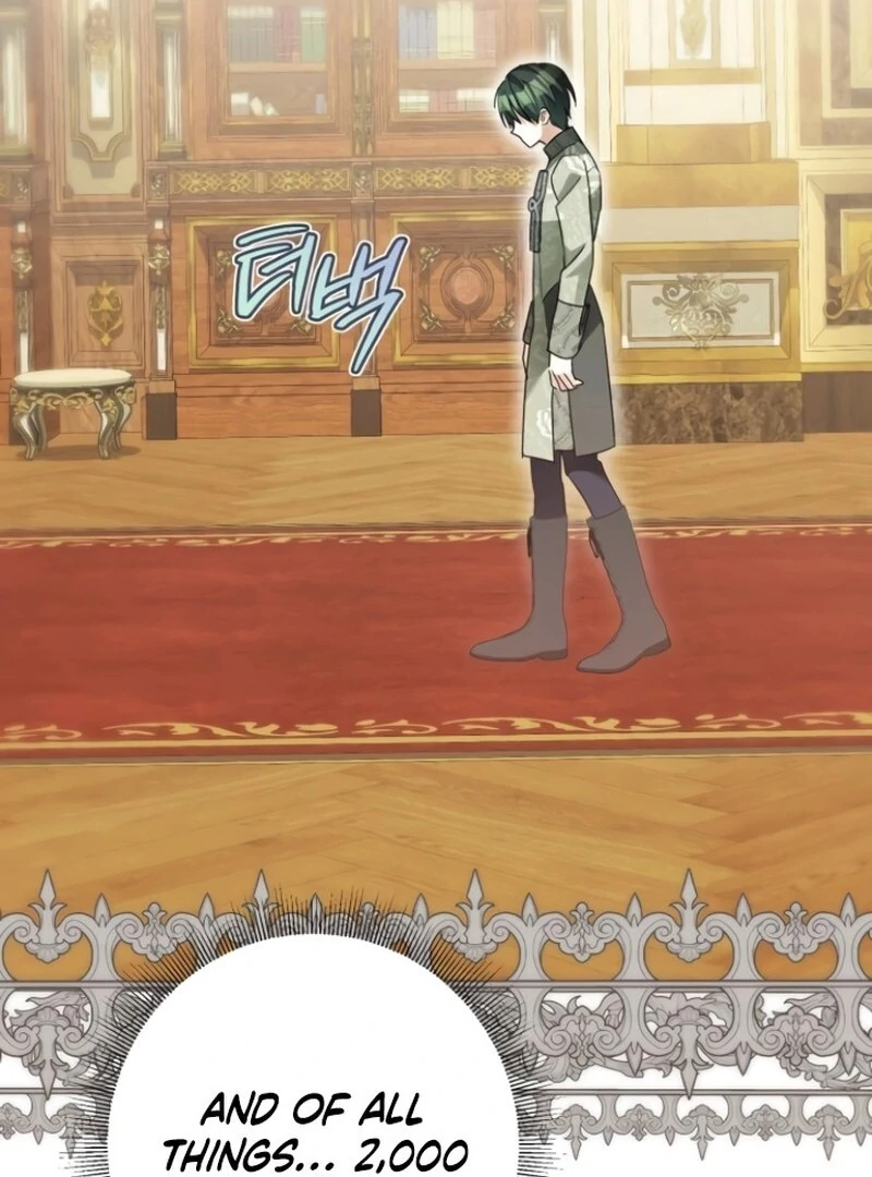I Became the Duke’s Servant in Disguise Chapter 42 - page 35