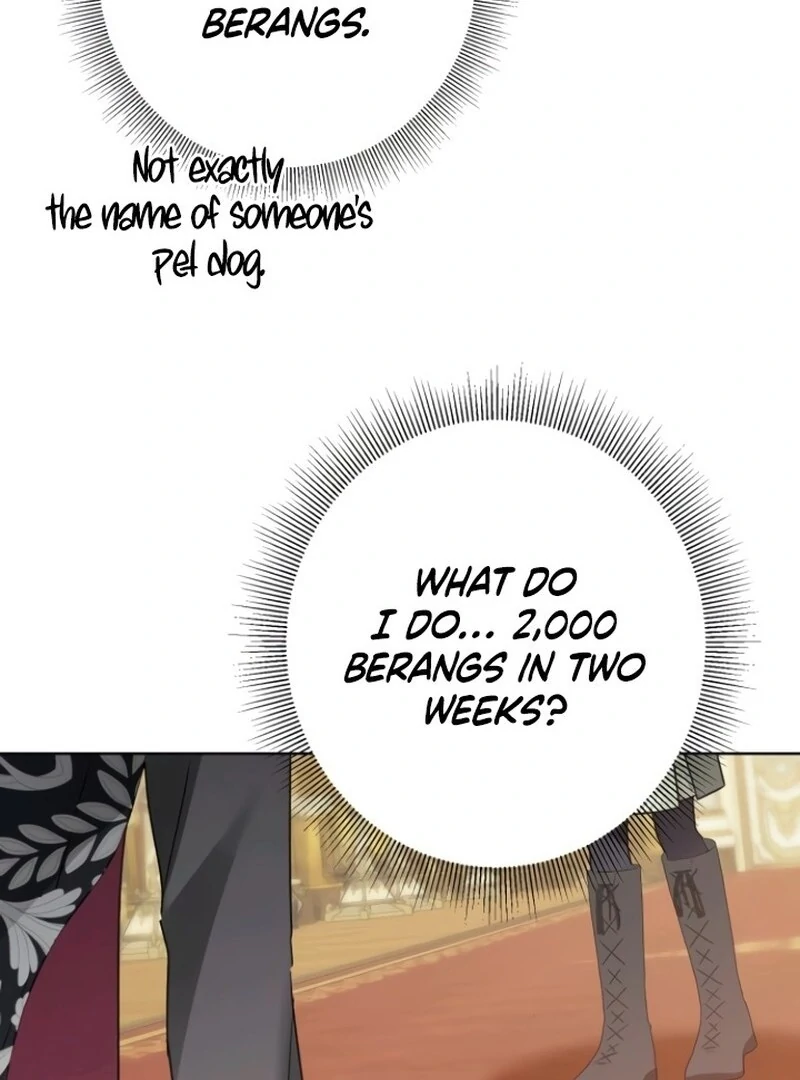 I Became the Duke’s Servant in Disguise Chapter 42 - page 36