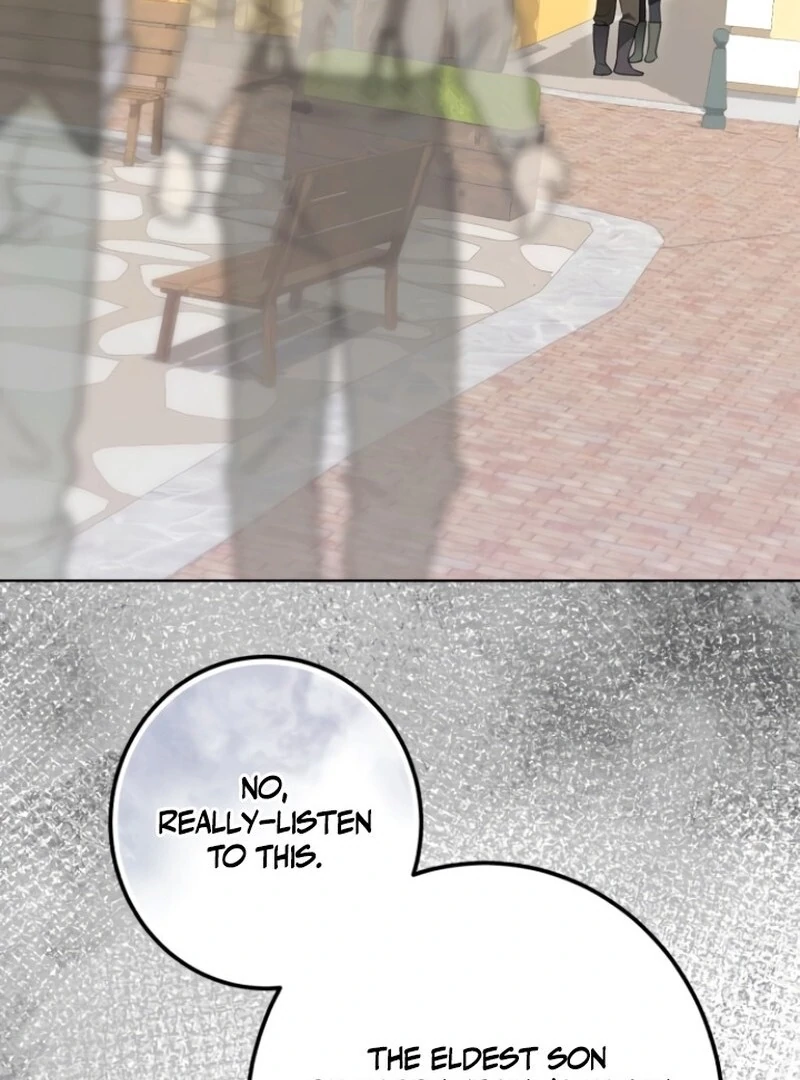 I Became the Duke’s Servant in Disguise Chapter 42 - page 3