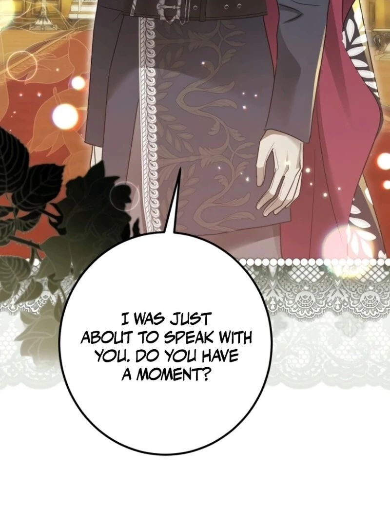 I Became the Duke’s Servant in Disguise Chapter 42 - page 39