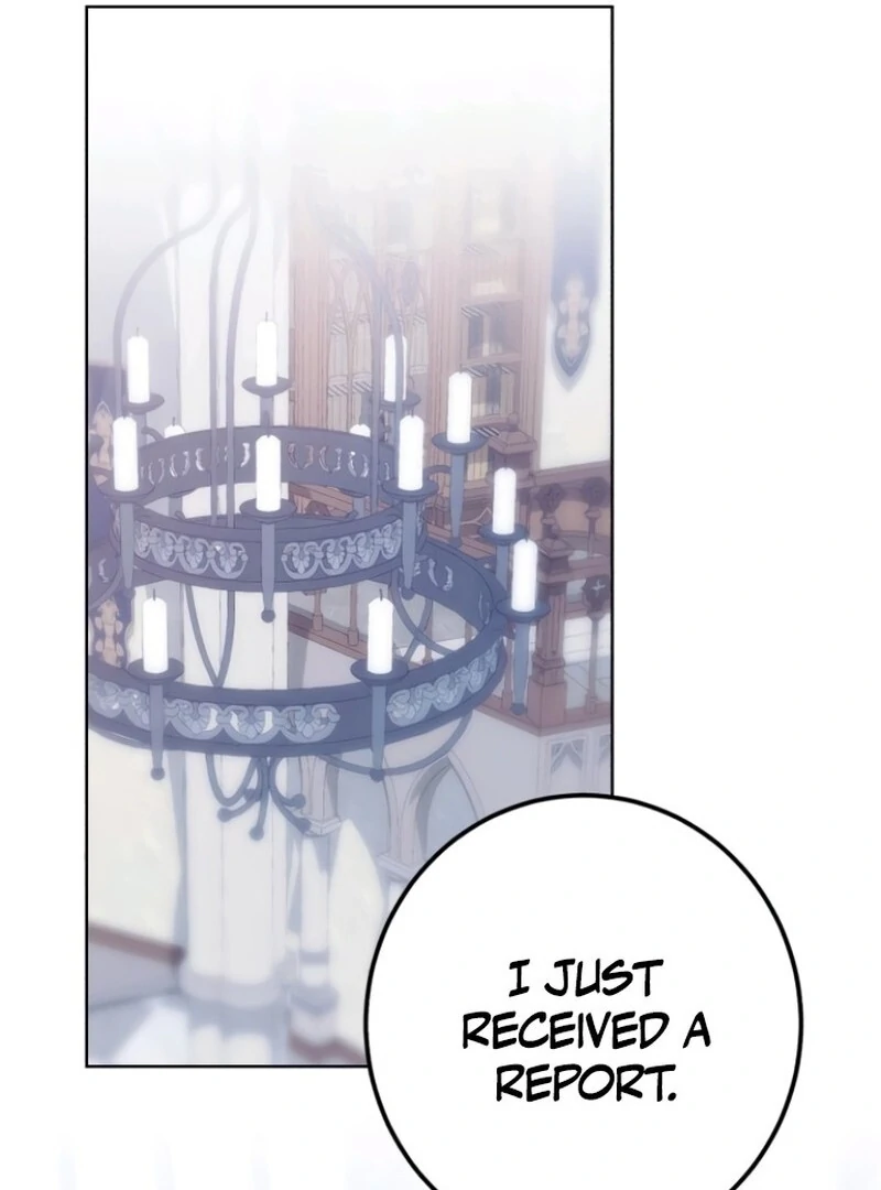 I Became the Duke’s Servant in Disguise Chapter 42 - page 43