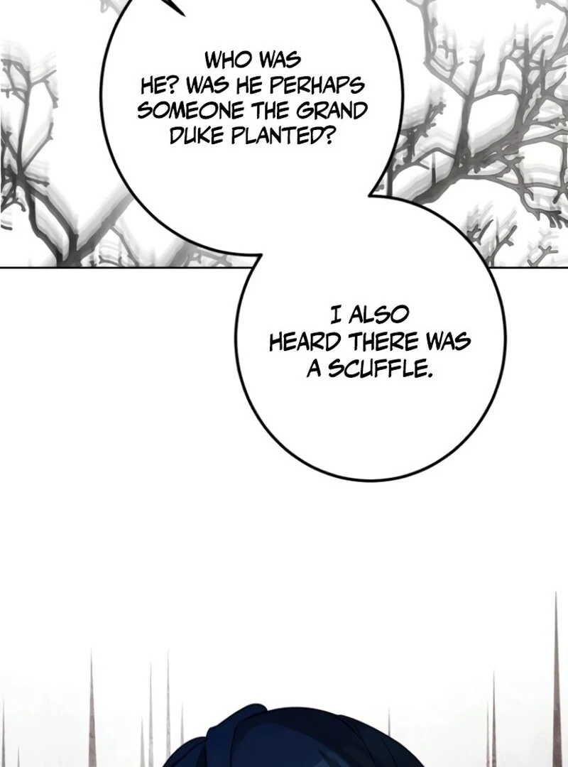 I Became the Duke’s Servant in Disguise Chapter 42 - page 46