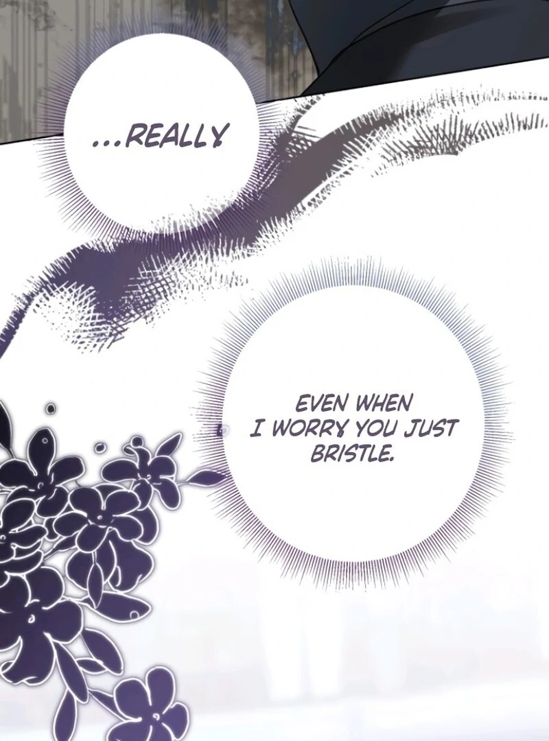 I Became the Duke’s Servant in Disguise Chapter 42 - page 52