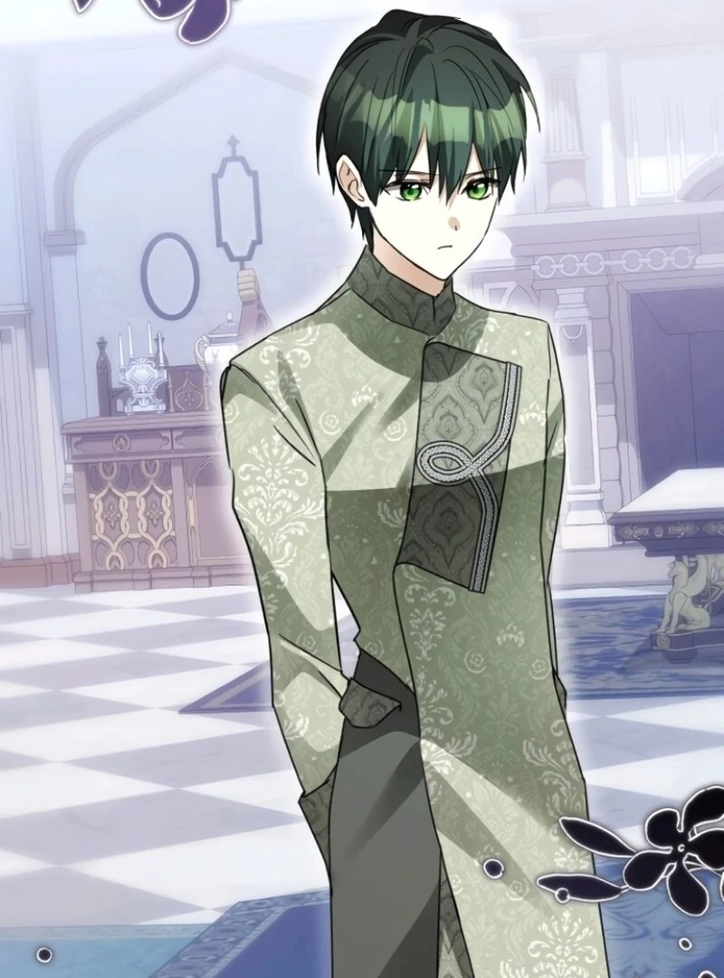 I Became the Duke’s Servant in Disguise Chapter 42 - page 53