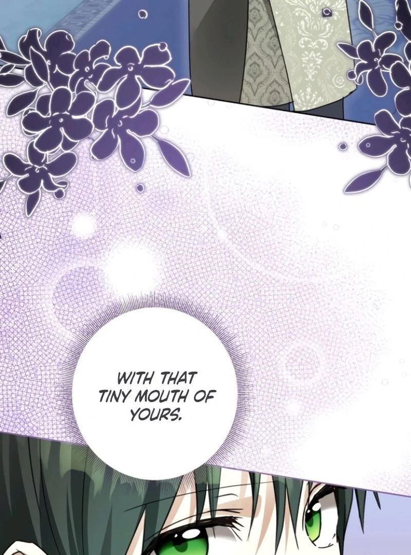 I Became the Duke’s Servant in Disguise Chapter 42 - page 54