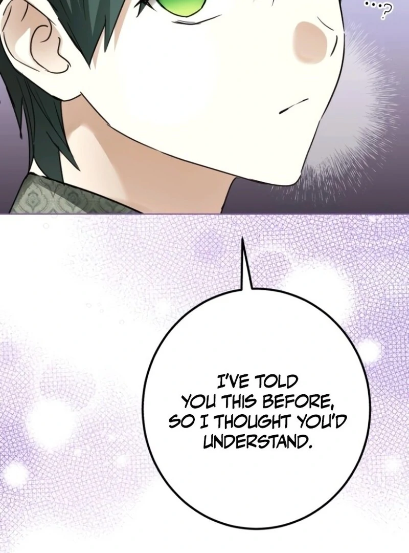 I Became the Duke’s Servant in Disguise Chapter 42 - page 55