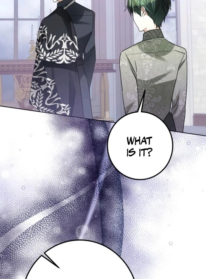 I Became the Duke’s Servant in Disguise Chapter 42 - page 57
