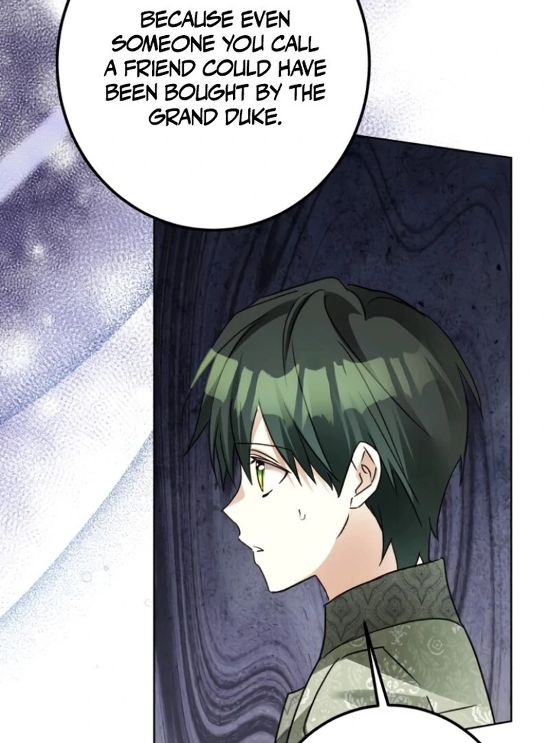 I Became the Duke’s Servant in Disguise Chapter 42 - page 58