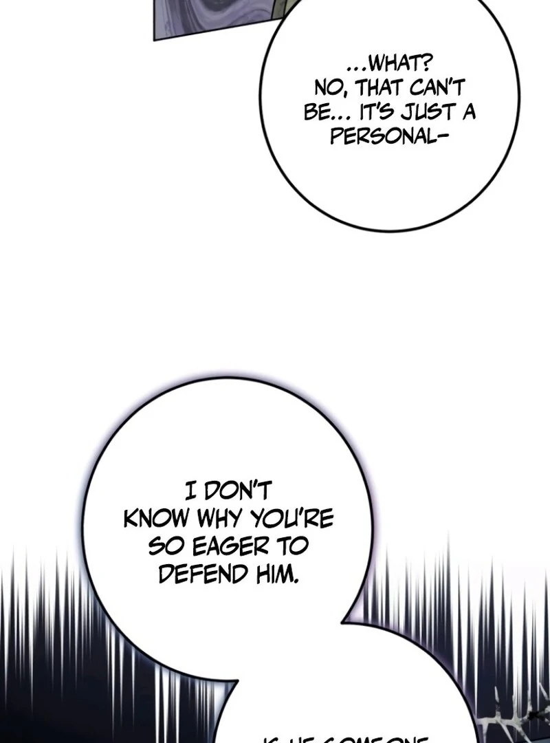 I Became the Duke’s Servant in Disguise Chapter 42 - page 59