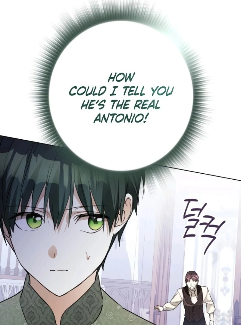 I Became the Duke’s Servant in Disguise Chapter 42 - page 63