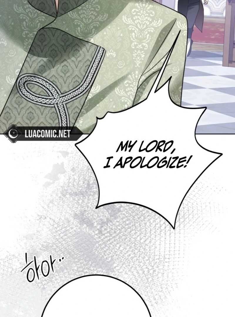 I Became the Duke’s Servant in Disguise Chapter 42 - page 64