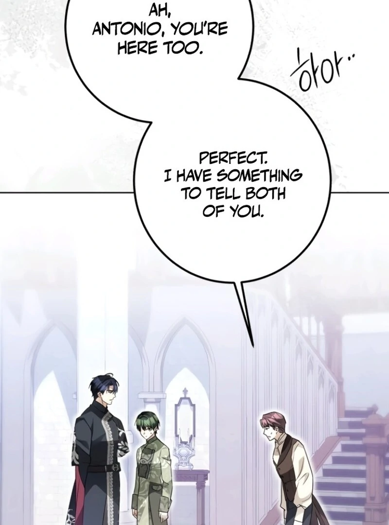 I Became the Duke’s Servant in Disguise Chapter 42 - page 65