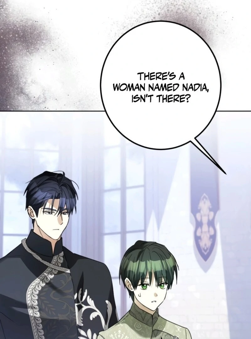 I Became the Duke’s Servant in Disguise Chapter 42 - page 67