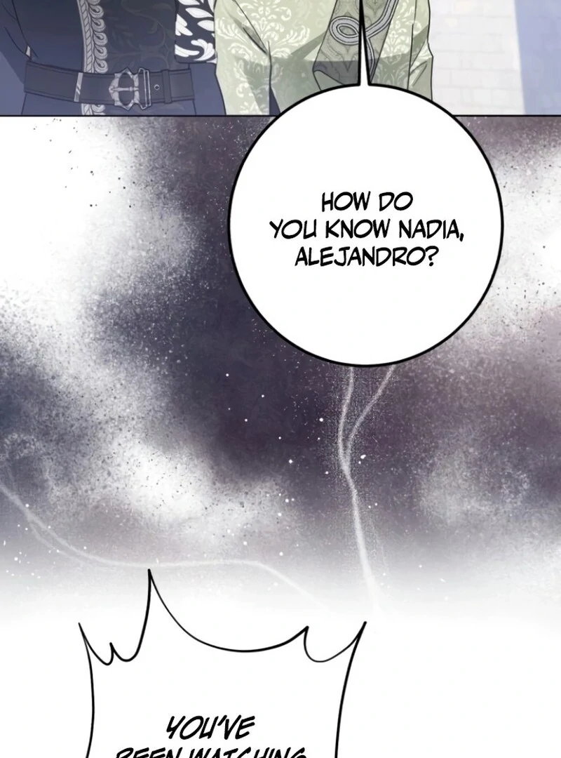 I Became the Duke’s Servant in Disguise Chapter 42 - page 68