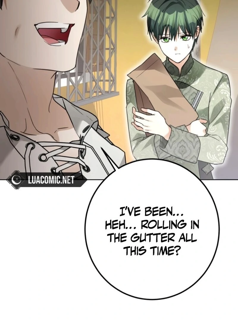 I Became the Duke’s Servant in Disguise Chapter 42 - page 6