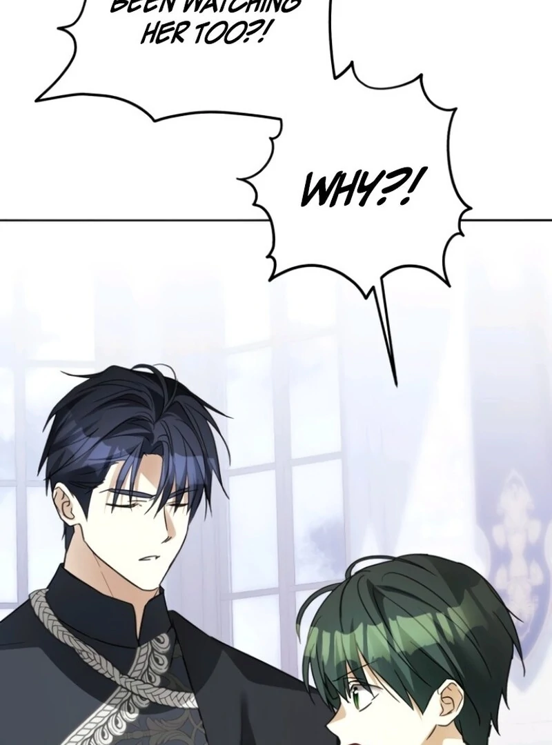 I Became the Duke’s Servant in Disguise Chapter 42 - page 69