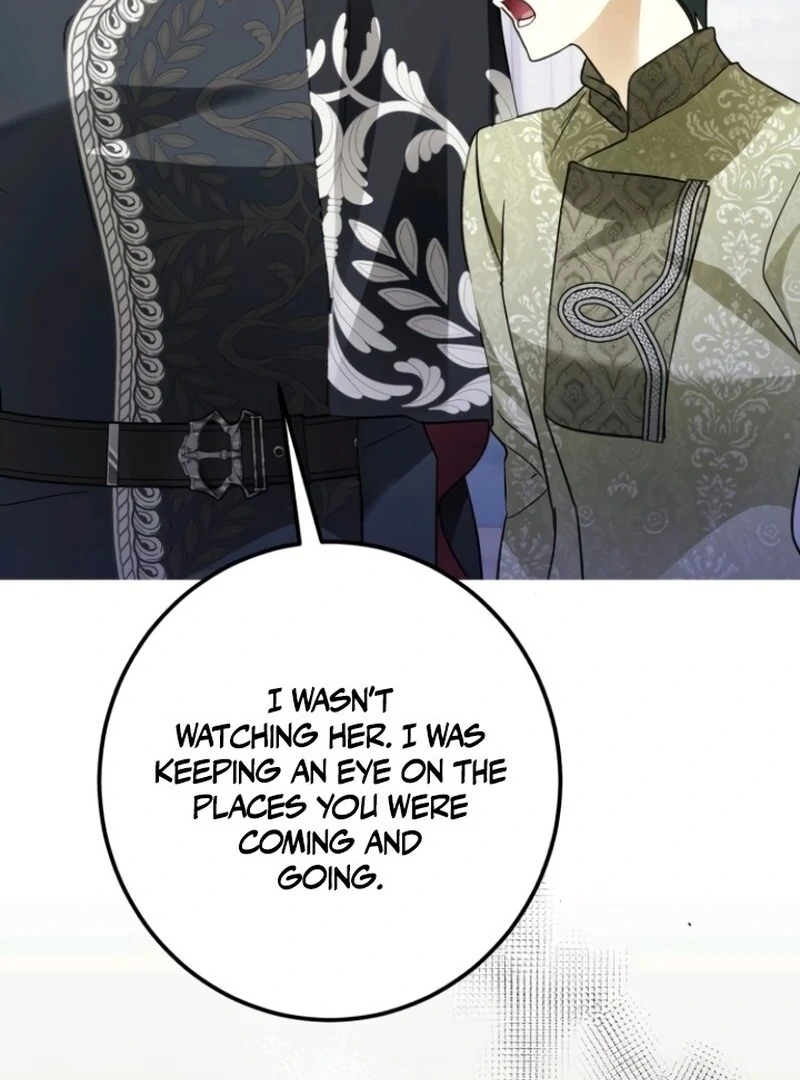 I Became the Duke’s Servant in Disguise Chapter 42 - page 70