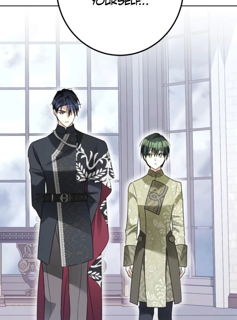 I Became the Duke’s Servant in Disguise Chapter 42 - page 78
