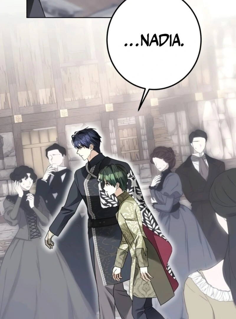 I Became the Duke’s Servant in Disguise Chapter 42 - page 84