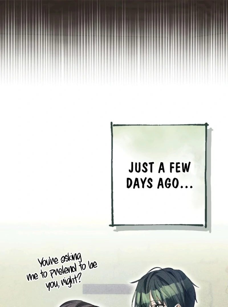 I Became the Duke’s Servant in Disguise Chapter 42 - page 87