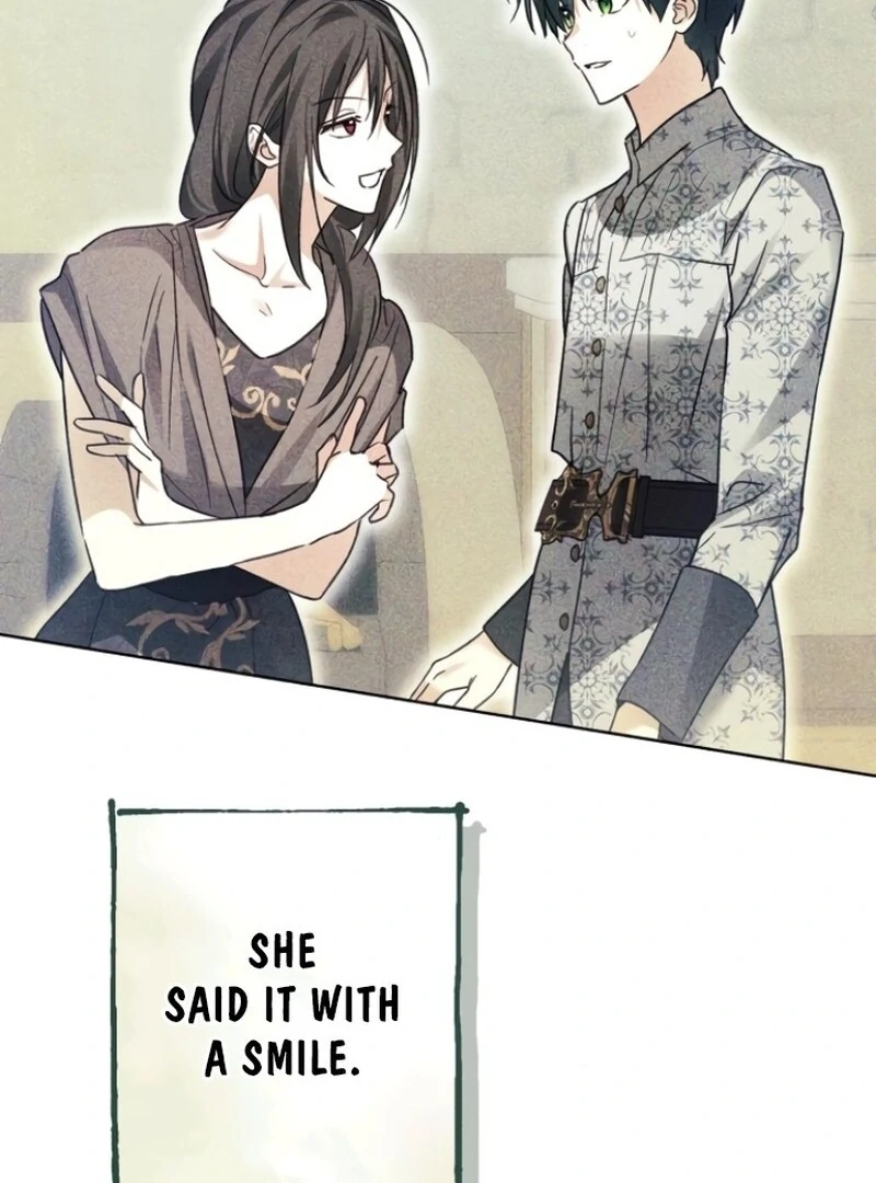 I Became the Duke’s Servant in Disguise Chapter 42 - page 88