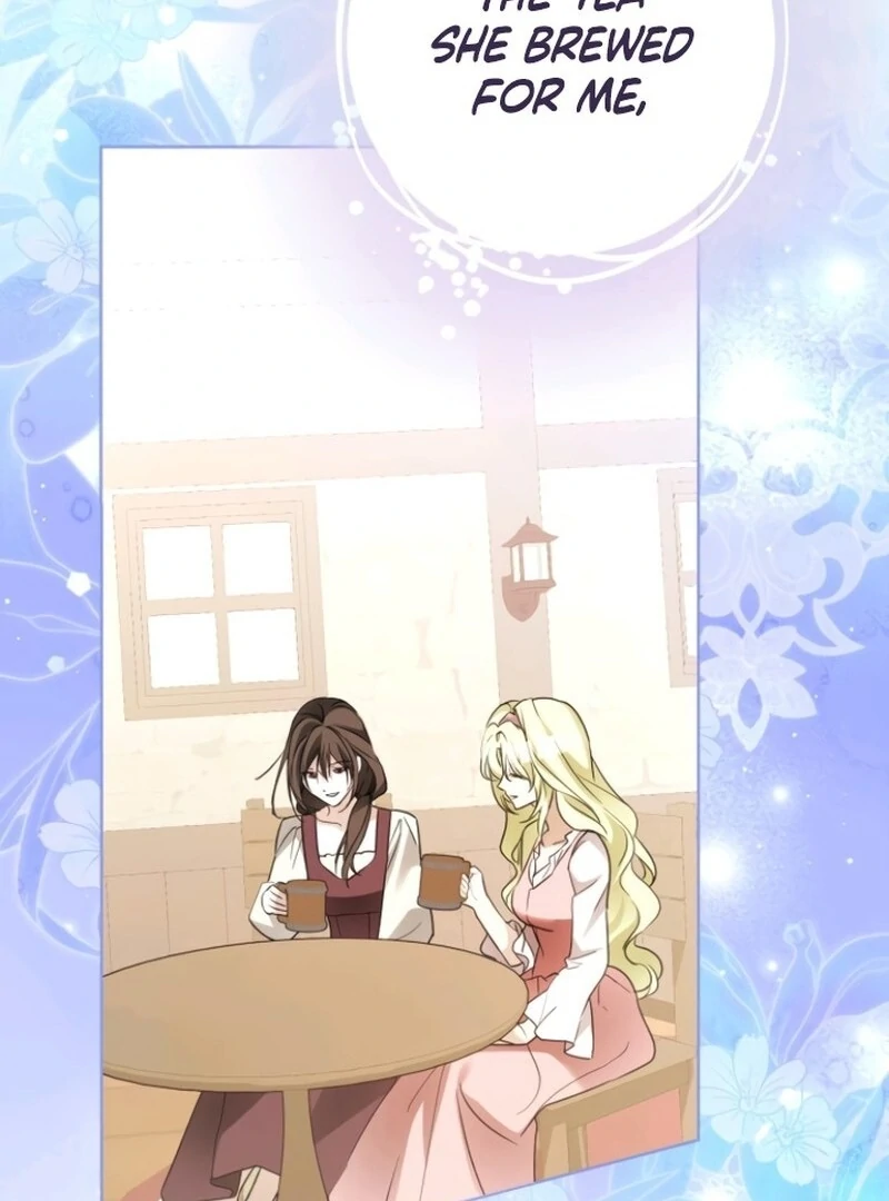 I Became the Duke’s Servant in Disguise Chapter 42 - page 91