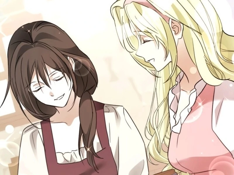 I Became the Duke’s Servant in Disguise Chapter 42 - page 93