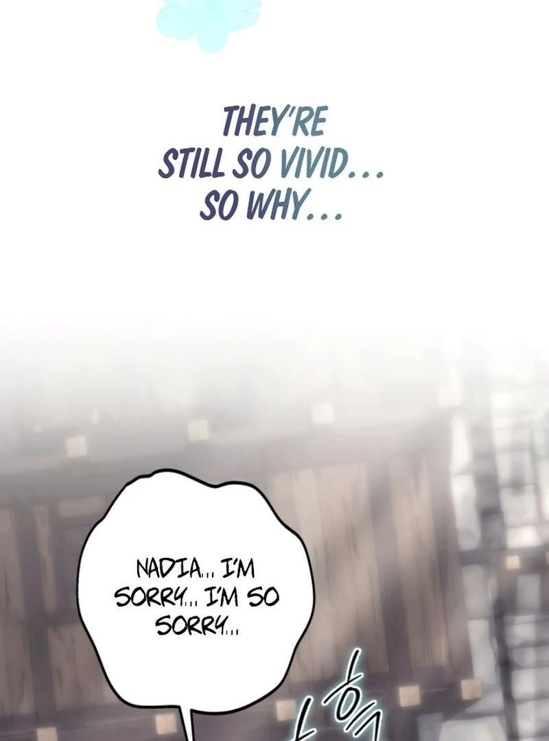 I Became the Duke’s Servant in Disguise Chapter 42 - page 95