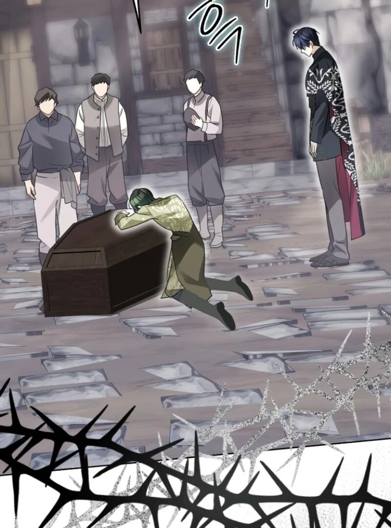I Became the Duke’s Servant in Disguise Chapter 42 - page 96