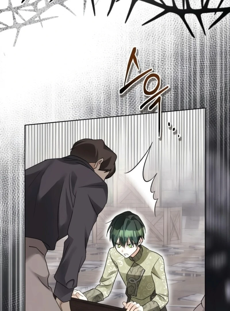 I Became the Duke’s Servant in Disguise Chapter 42 - page 97
