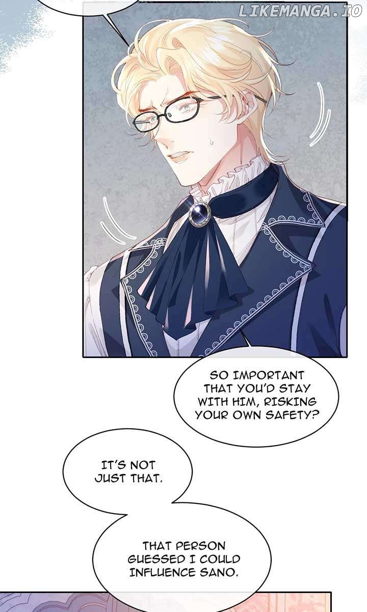 After The Female Lead Awakens Chapter 40 - page 2