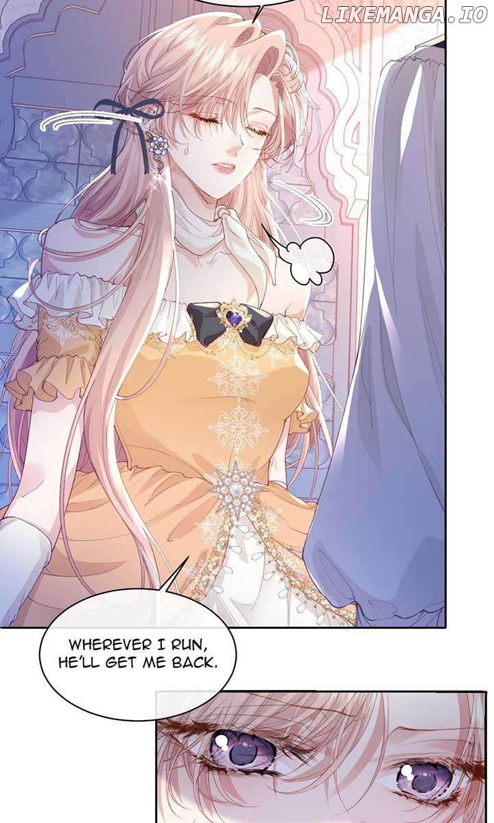 After The Female Lead Awakens Chapter 40 - page 3