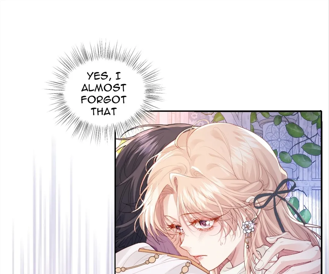 After The Female Lead Awakens Chapter 41 - page 1