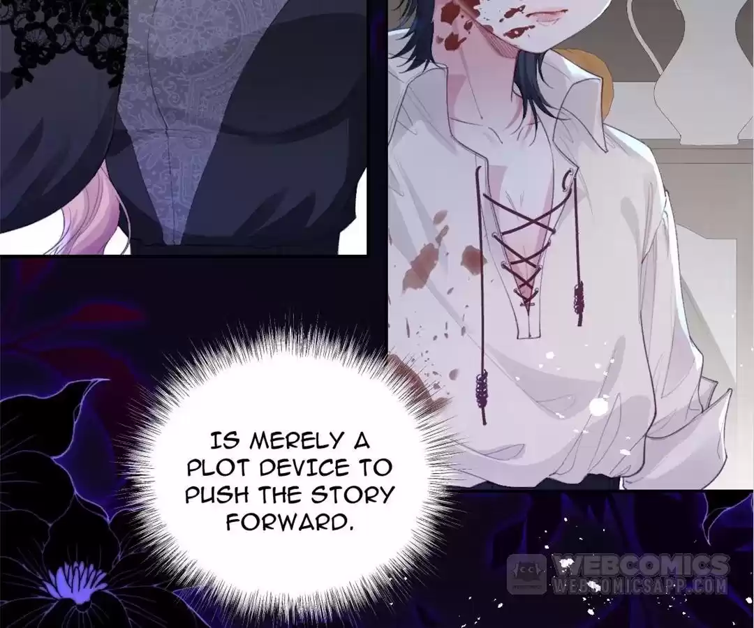 After The Female Lead Awakens Chapter 41 - page 11