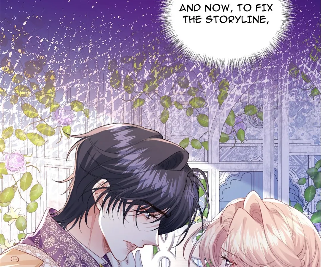 After The Female Lead Awakens Chapter 41 - page 13