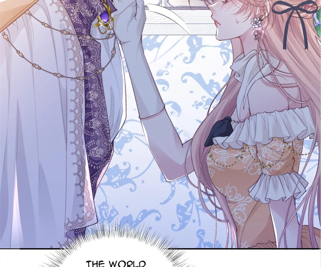 After The Female Lead Awakens Chapter 41 - page 14