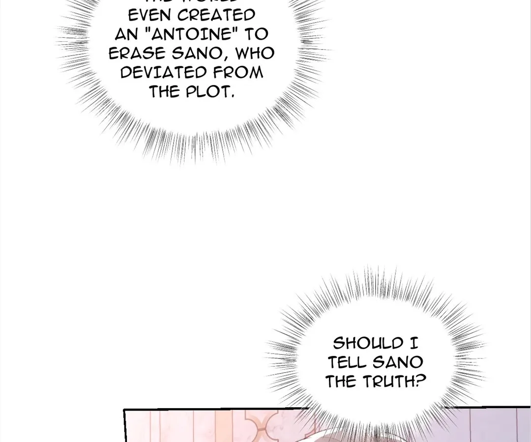 After The Female Lead Awakens Chapter 41 - page 15