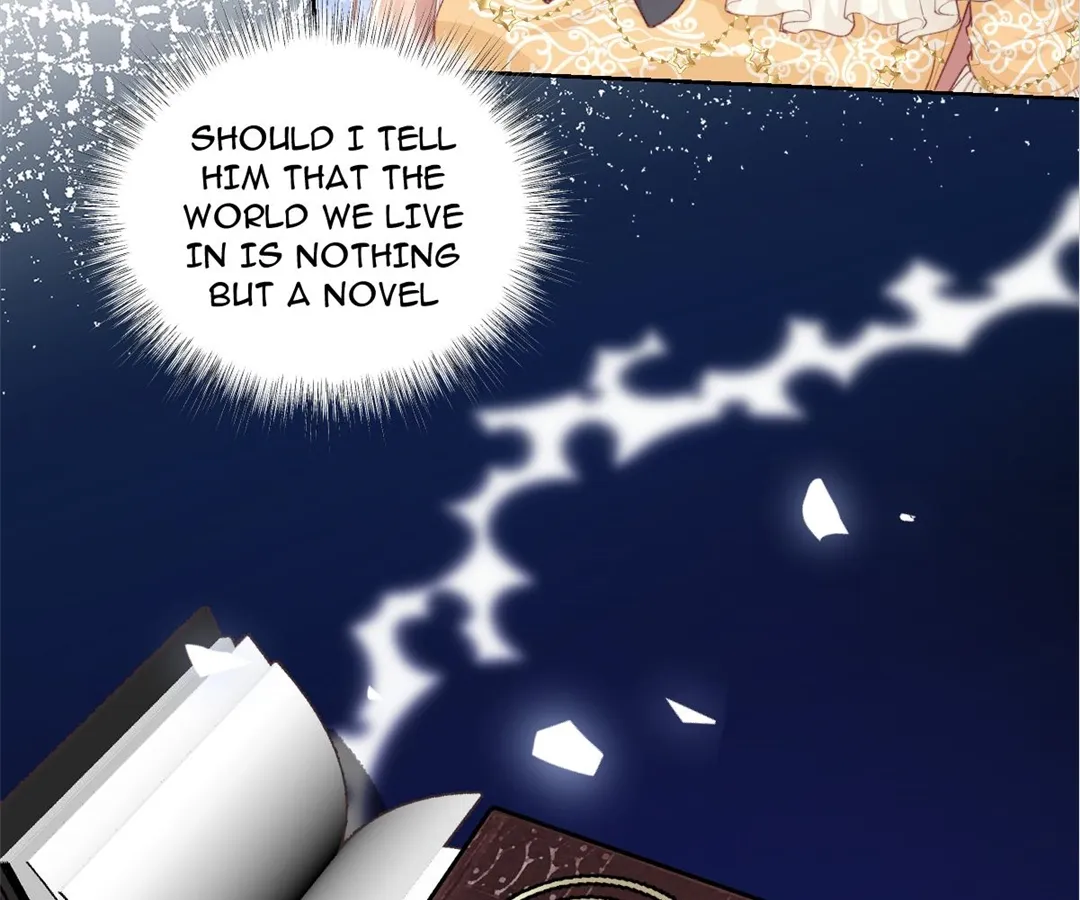 After The Female Lead Awakens Chapter 41 - page 17