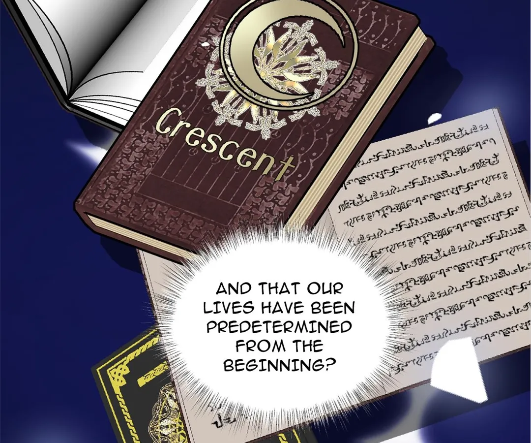 After The Female Lead Awakens Chapter 41 - page 18