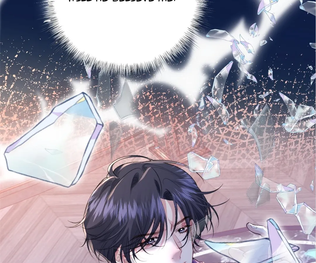 After The Female Lead Awakens Chapter 41 - page 20