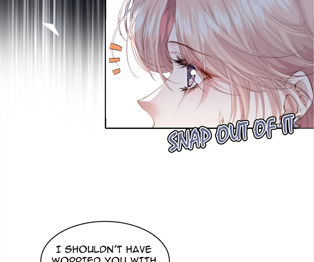 After The Female Lead Awakens Chapter 41 - page 24