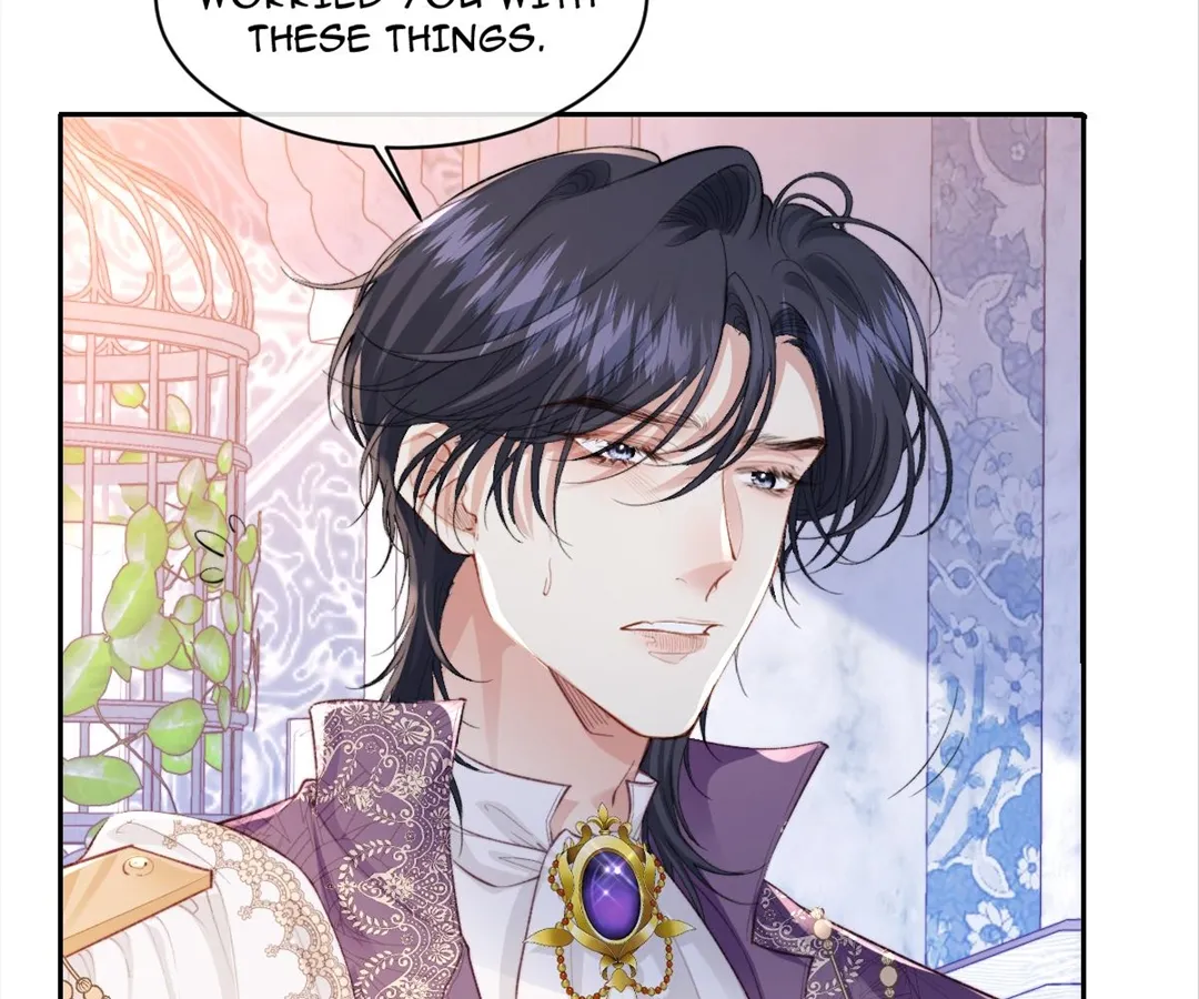 After The Female Lead Awakens Chapter 41 - page 25