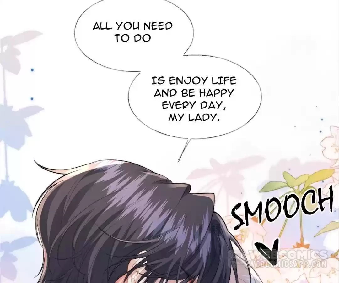 After The Female Lead Awakens Chapter 41 - page 27