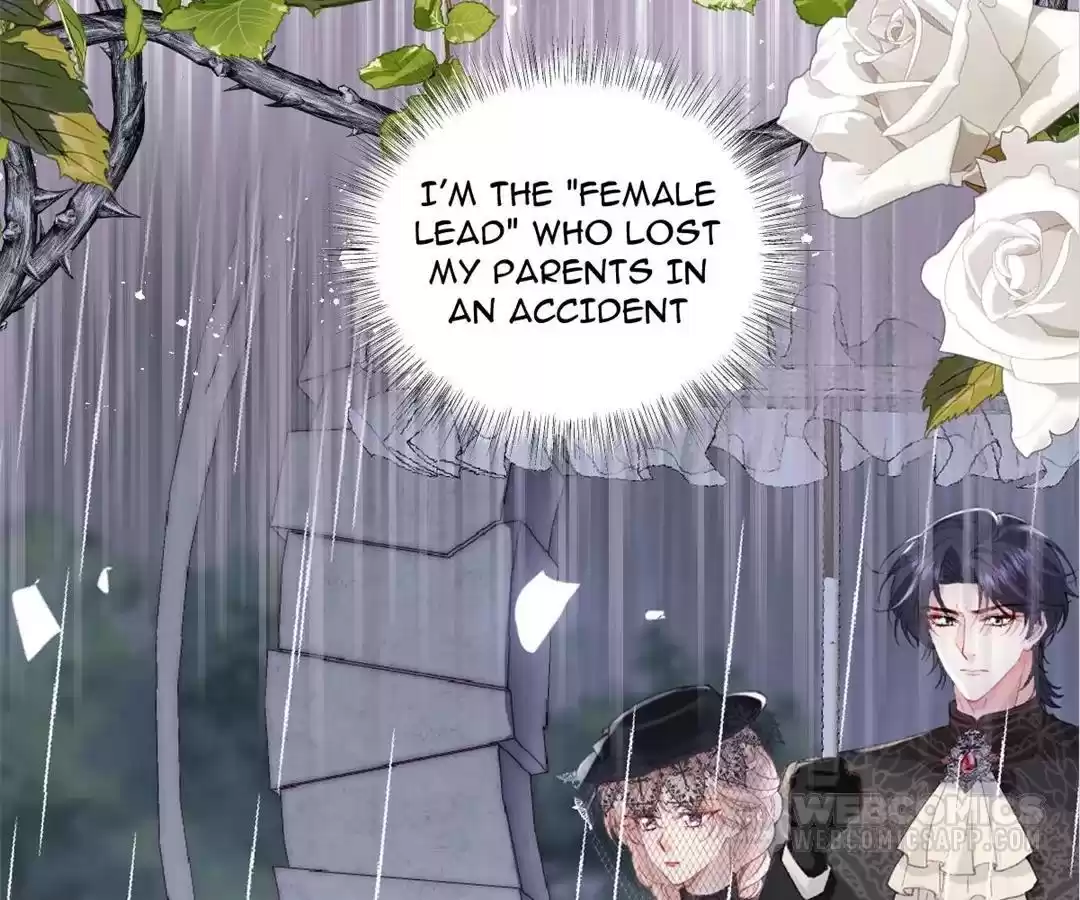 After The Female Lead Awakens Chapter 41 - page 3