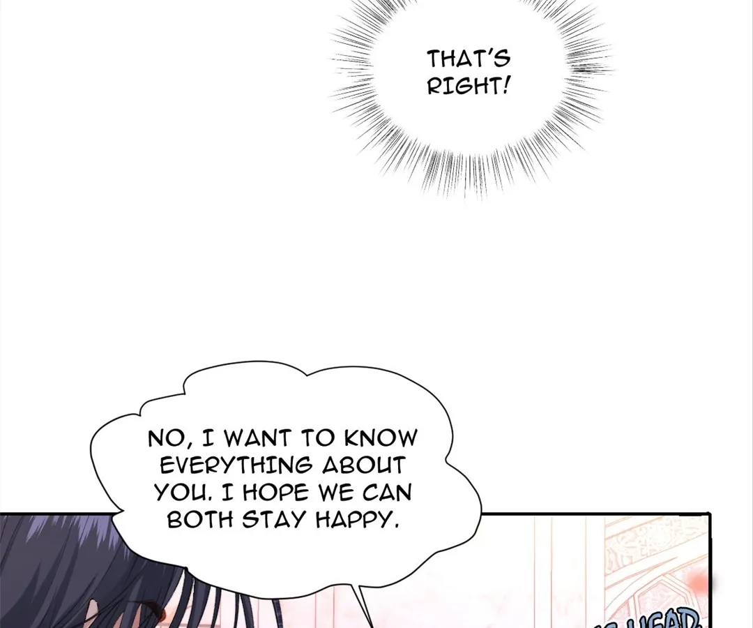 After The Female Lead Awakens Chapter 41 - page 31