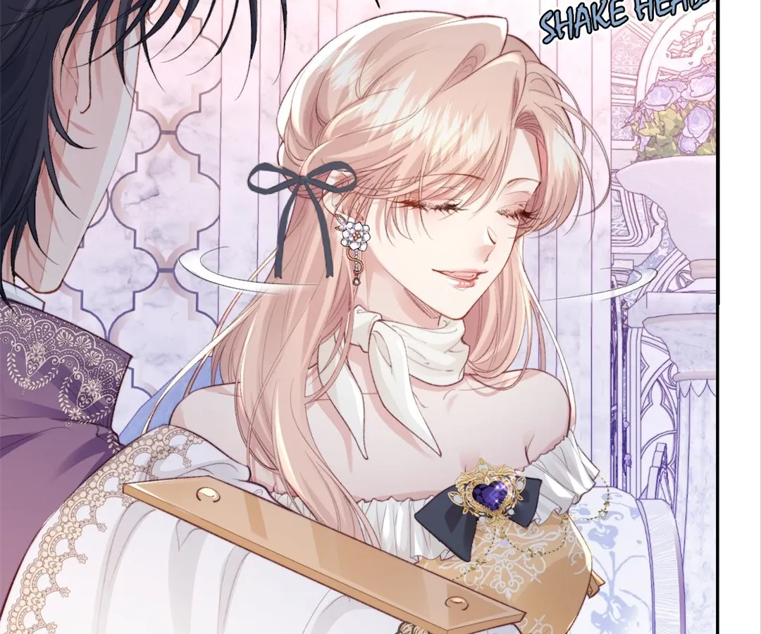 After The Female Lead Awakens Chapter 41 - page 32